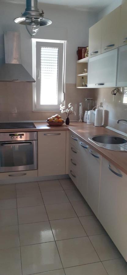 Apartman Mikola With Sea View Apartment Trogir Luaran gambar