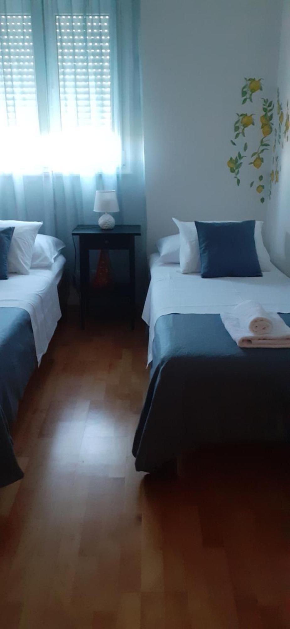 Apartman Mikola With Sea View Apartment Trogir Luaran gambar